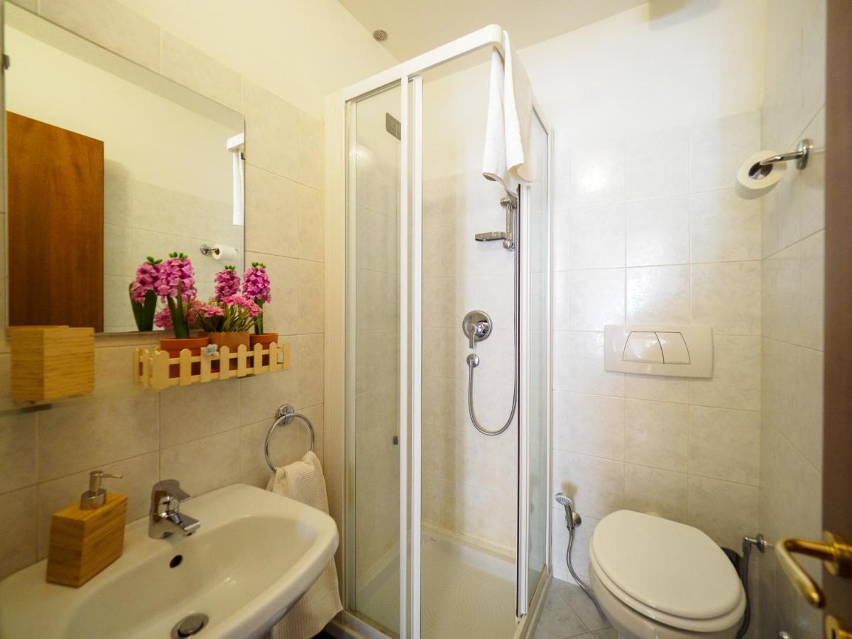 Macaia Room #1 With Ac เวอนาซซา ภายนอก รูปภาพ
