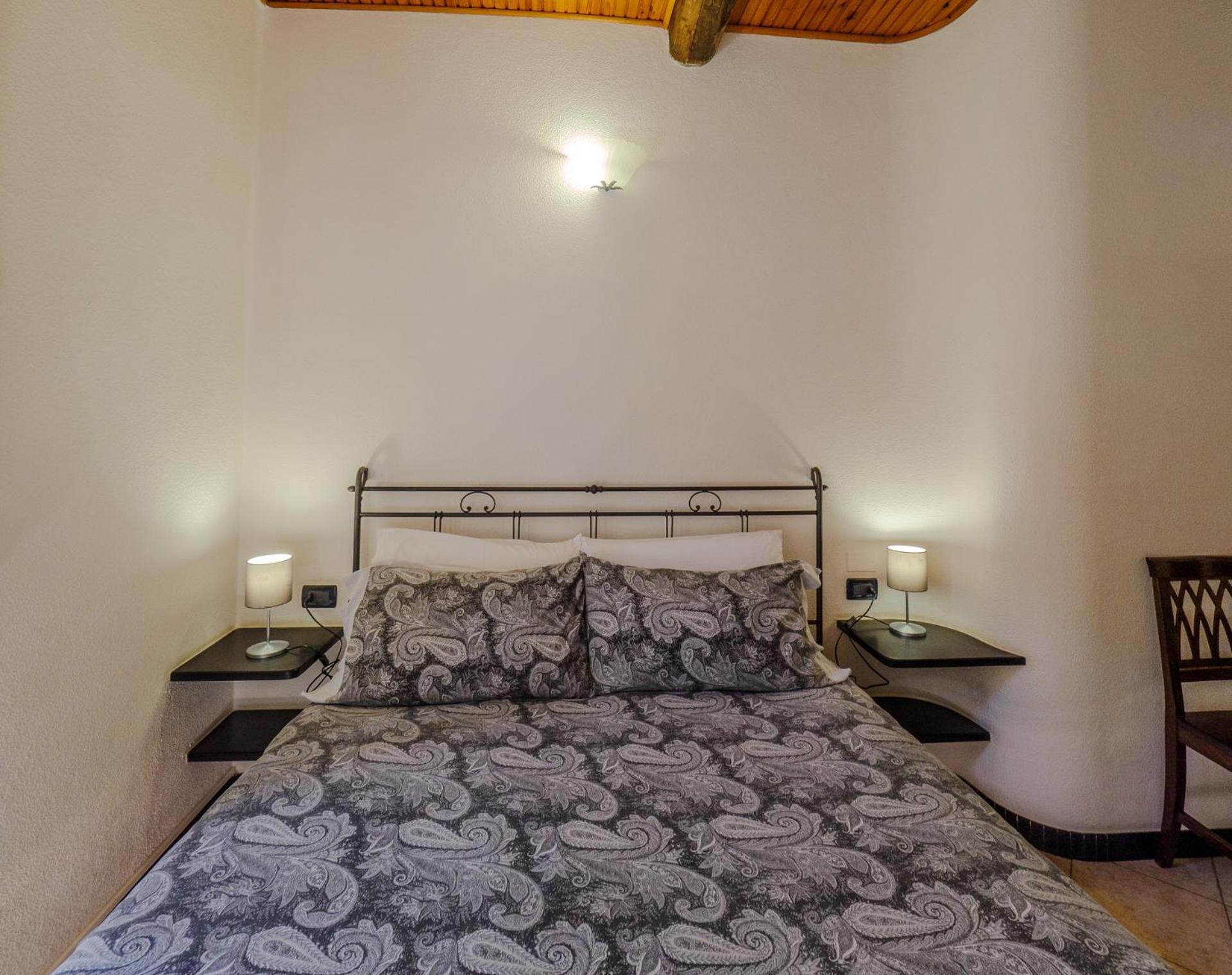 Macaia Room #1 With Ac เวอนาซซา ภายนอก รูปภาพ