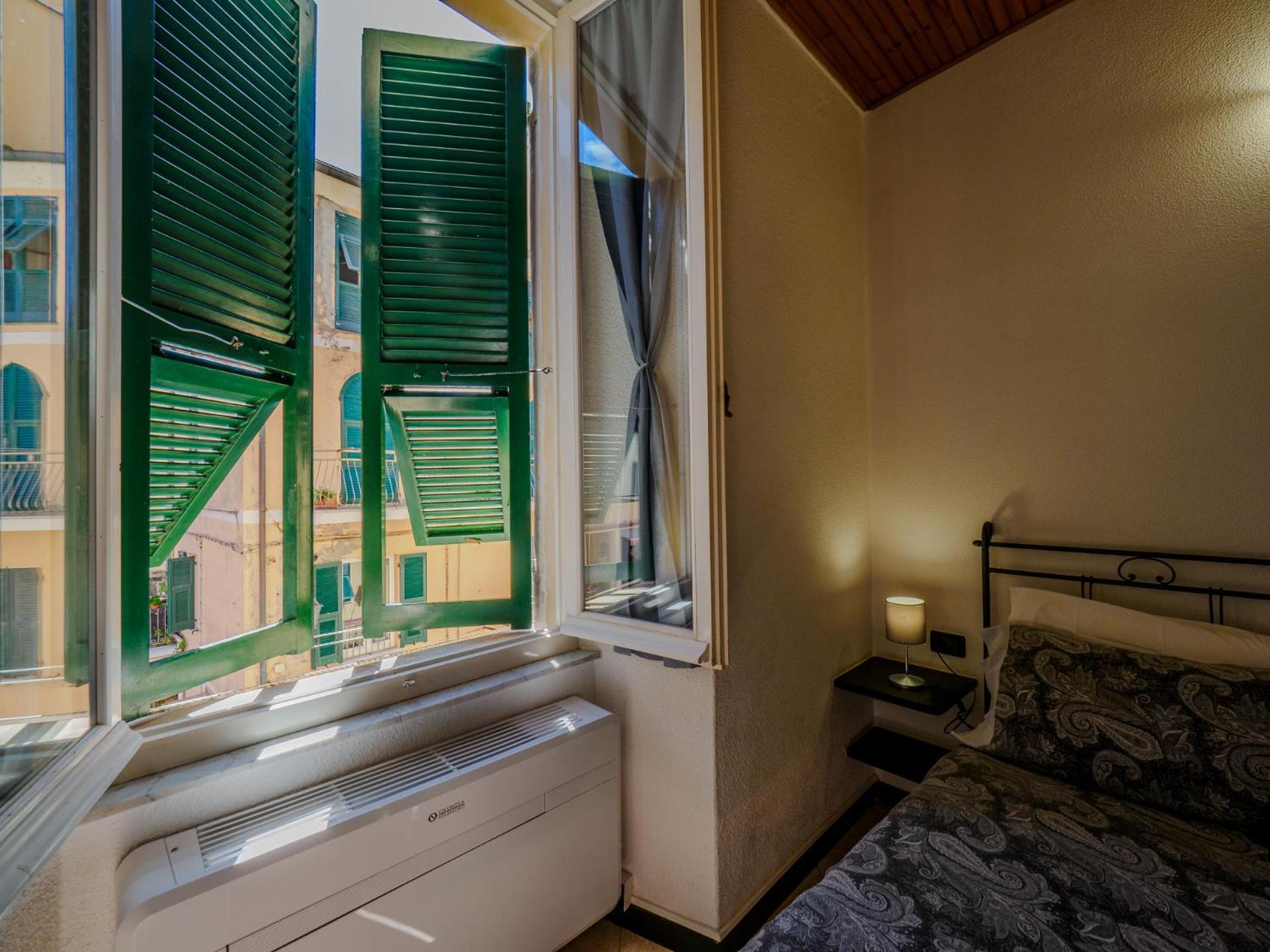 Macaia Room #1 With Ac เวอนาซซา ภายนอก รูปภาพ