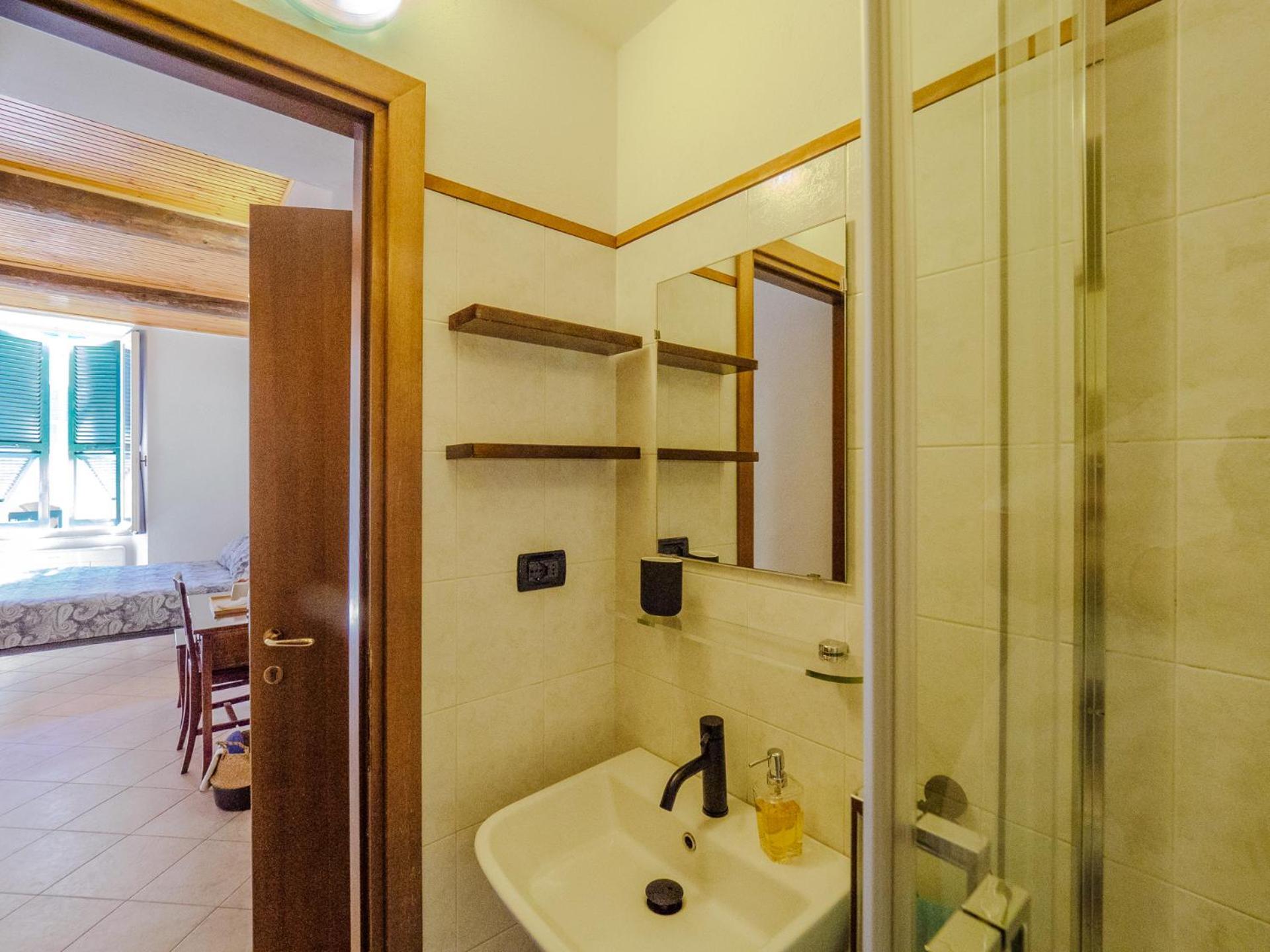 Macaia Room #1 With Ac เวอนาซซา ภายนอก รูปภาพ