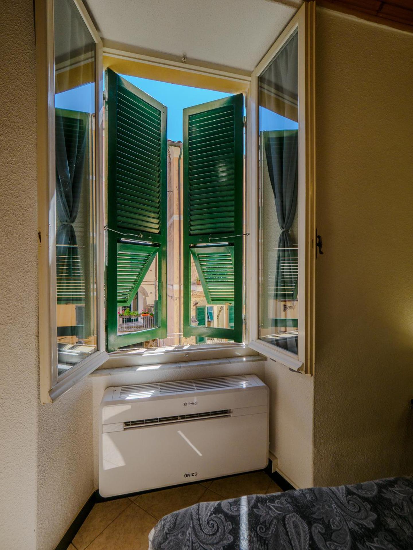 Macaia Room #1 With Ac เวอนาซซา ภายนอก รูปภาพ