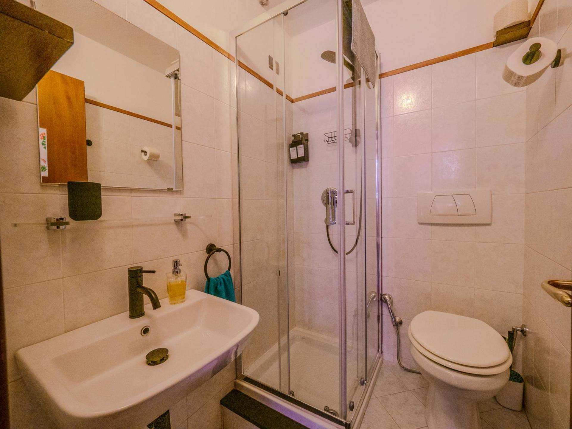 Macaia Room #1 With Ac เวอนาซซา ภายนอก รูปภาพ