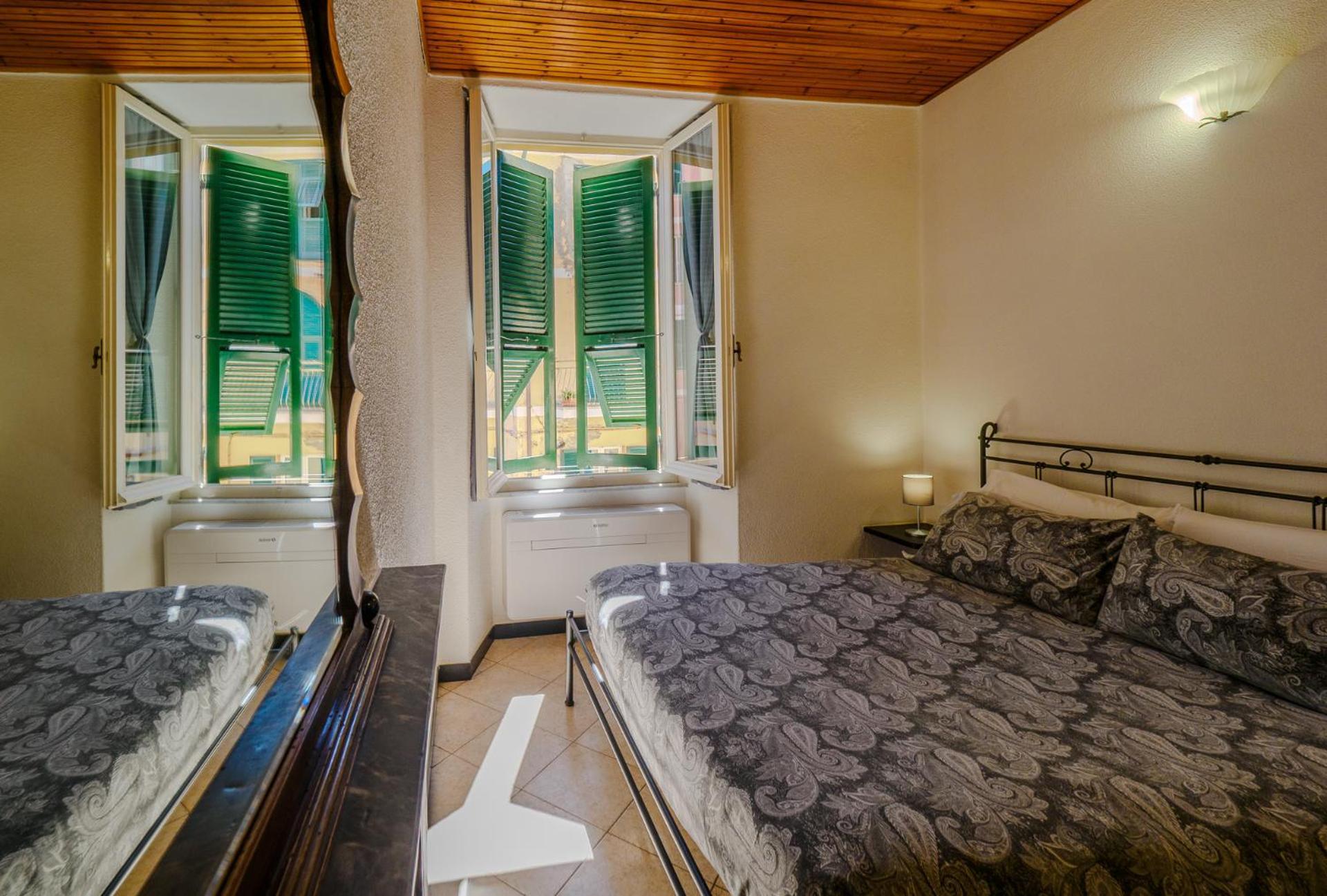 Macaia Room #1 With Ac เวอนาซซา ภายนอก รูปภาพ